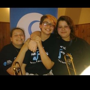 Meet your Posher, Lexi